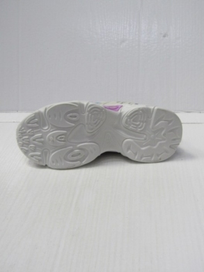 Buty sportowe dziewczęce (33-38) 4328-22 MIX