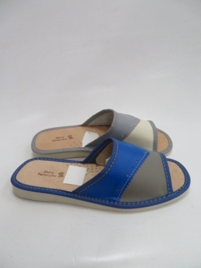 Kapcie Damskie (36-41) TA515  MIX3