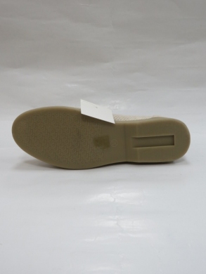 Mokasyny damskie na płaskim (36-41) DS500-19
