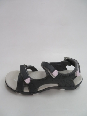Sandały Damskie Sportowe (36-41) B903-3 D.GREY