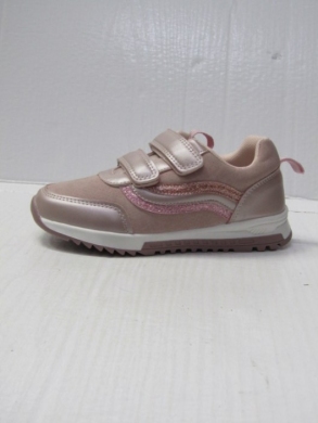 Buty sportowe dziewczęce (27-32) A197 PINK