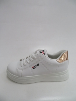 Trampki Damskie (36-41) NB379 CHAM