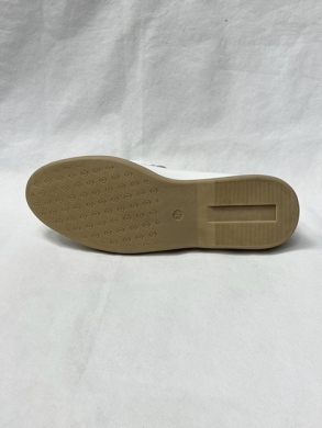 Mokasyny damskie na płaskim (36-41) 3242-5