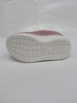 Buty sportowe dziewczęce (19-24) ZC02 PINK