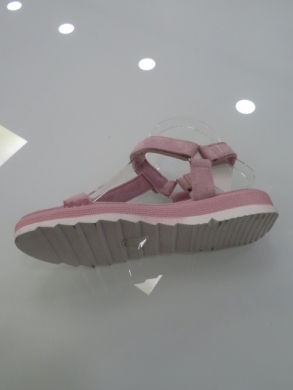 Sandały damskie na płaskim (36-41) WS9033-15