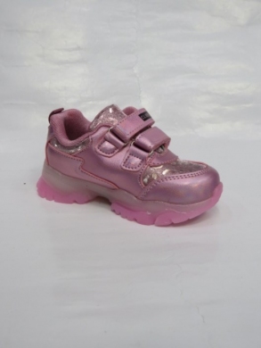 Buty sportowe dziewczęce (22-27) F-35 PINK