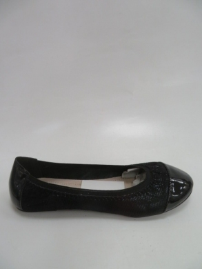 Baleriny Damskie na płaskim (36-41) D4451-2