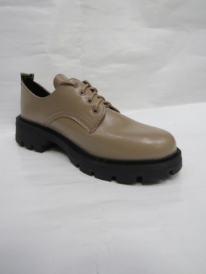 Półbuty damskie na płaskim (36-41) E1685-5
