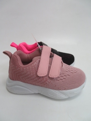 Buty sportowe dziewczęce (25-30) 2332-22 MIX