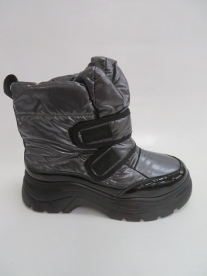 Śniegowce Damskie (36-41) 2001 GREY