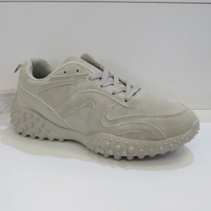 Buty sportowe damskie na płaskim (36-41) PL6117-3