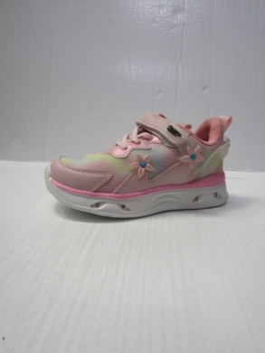 Buty sportowe dziewczęce (26-31) T11010-F