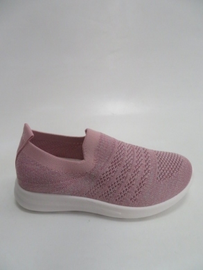 Buty sportowe dziewczęce (31-36) ZC32 PINK