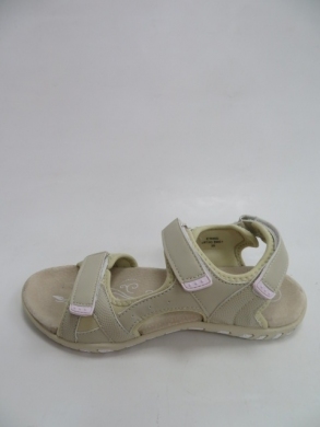 Sandały Damskie Sportowe (36-41) B906-1 BEIGE
