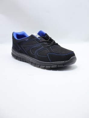 Buty sportowe męskie (41-46) ML5-2B BL/BLUE