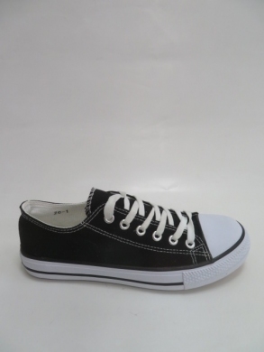 Trampki Męskie (41-46) ZC1 BLACK