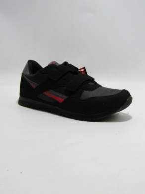 Buty sportowe młodzieżowe (36-41) LC706-6B
