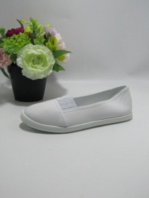 Tenisówki damskie (36-41) 11001-8