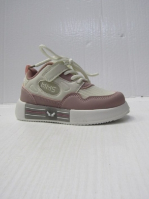 Buty sportowe dziewczęce (26-31) T0656-B
