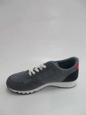 Buty sportowe męskie (41-46) H2100D LBLUE