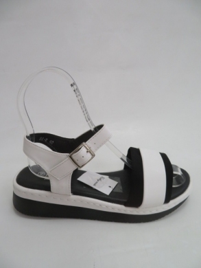 Sandały Damskie Sportowe (36-41) FDT-2 WHITE