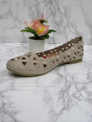 Baleriny damskie (36-41) 2010-51