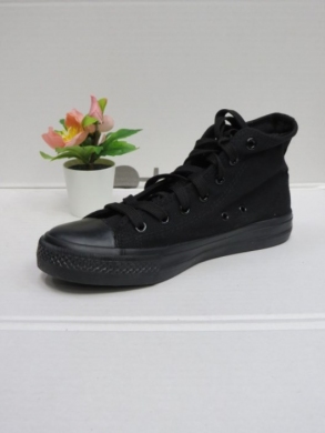 Trampki damskie na płaskim (36-41) 3918-1