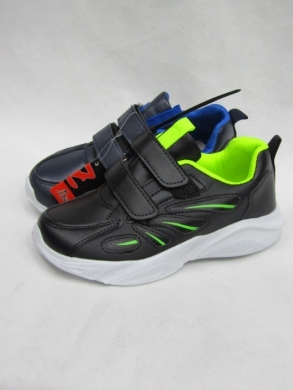 Buty sportowe chłopięce (31-36) S046-2 MIX