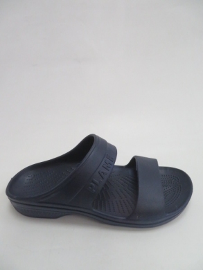 Basenówki Męskie (41-46) XA-1017 DBLUE