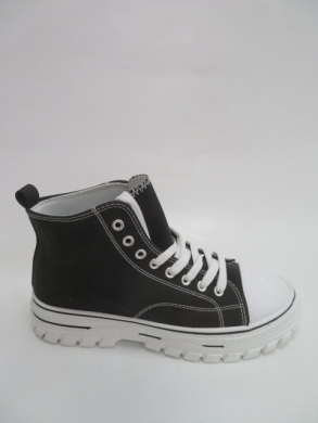 Trampki damskie na koturnie (36-41) 720-1
