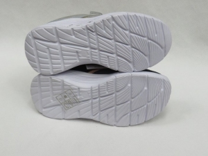 Buty sportowe dziewczęce (25-30) 3XC 8315 MIX2