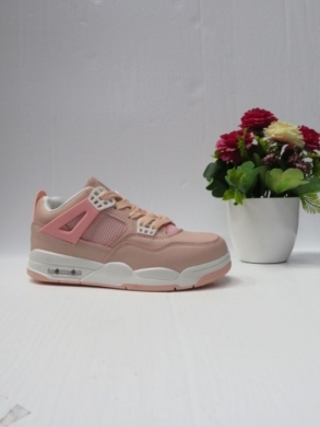 Buty sportowe dziewczęce (31-36) C-9