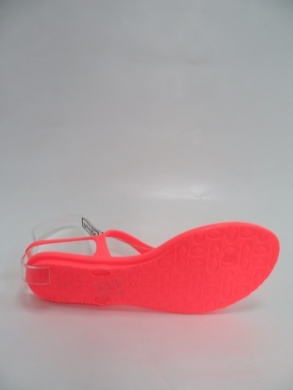 Sandały damskie na płaskim (36-41) 604-7