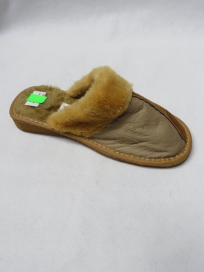 Kapcie damskie ocieplane (36-41) 41A04