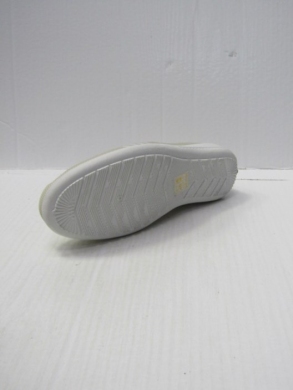 Baleriny damskie (36-41) 3506-4 BEIGE