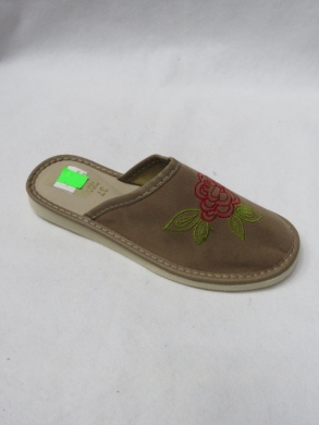 Kapcie damskie (36-41) 32B00