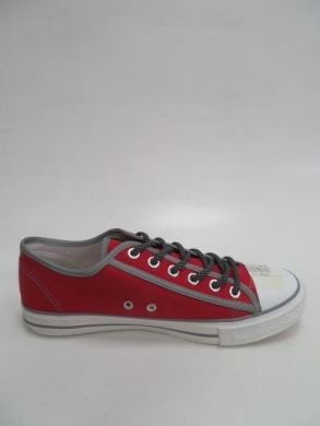 Trampki Męskie (40-45) WQG-809 RED