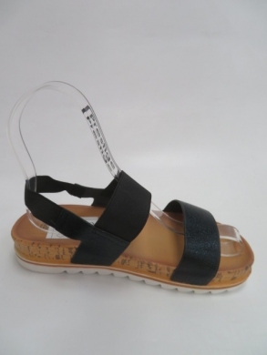Sandały Damskie Sportowe (36-41) 2041 BLACK
