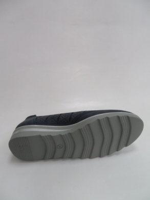 Tenisówki damskie (36-41) 0560 NAVY