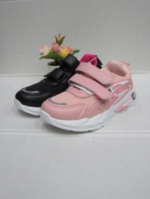 Buty sportowe dziewczęce (31-36) 4294-22 MIX