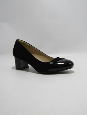 Czółenki damskie na obcasie (36-41) SG-795