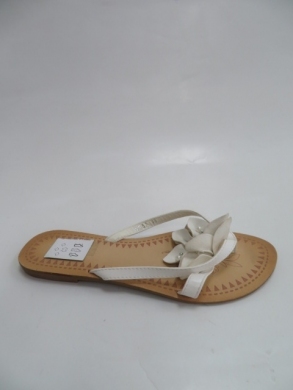 Japonki damskie (36-41) WF57 WHITE