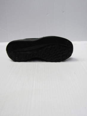 Buty sportowe dziewczęce (32-37) A215 BLACK