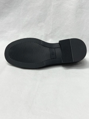 Mokasyny damskie na płaskim (36-41) 3227-2S