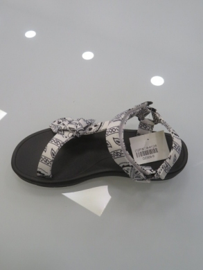 Sandały damskie na płaskim (36-41) DZ306-9