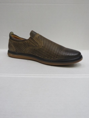 Półbuty męskie (40-45) 90931-3