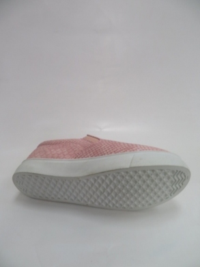 Tenisówki damskie (36-41) DL06 DPINK