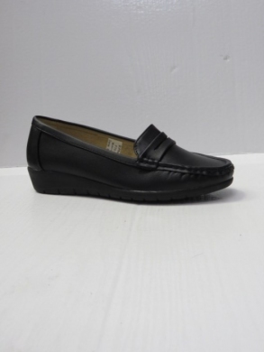 Mokasyny damskie na koturnie (36-41) F70-1
