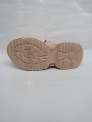 Buty sportowe dziewczęce (32-37) F858 PINK