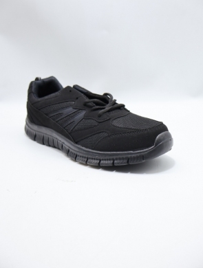 Buty sportowe męskie (41-46) ML3-2 BL/BL/GREY